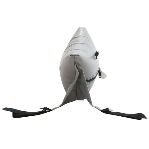 AIRE Tomcat Inflatable Seat Side