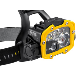 Petzl Duo RL Headlamp volve