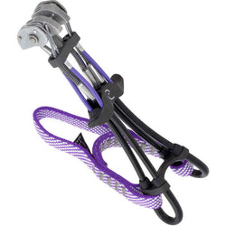 Totem Cams Totem Cam in Purple angle