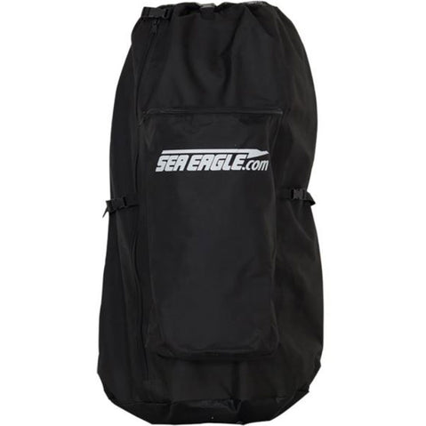Sea Eagle Longboard 11 Start-Up Inflatable SUP Package bag