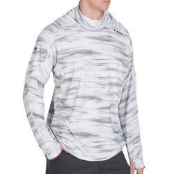 NRS Men's Silkweight Varial Hoodie hood cowl`