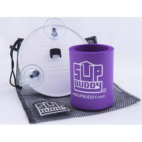 SUP-BUDDY Beverage Holder set