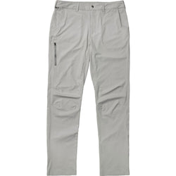 NRS Men's Streamside Pants in Slate front