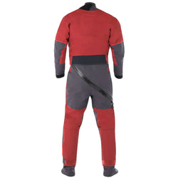 Level Six Women's Freya Dry Suit back