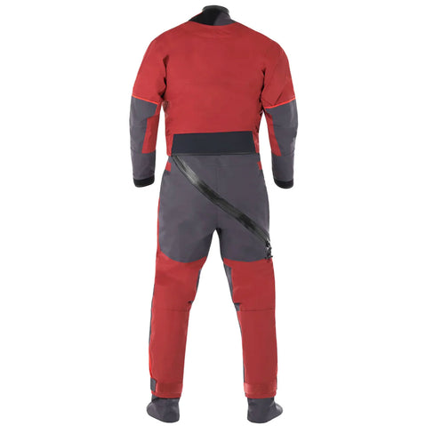 Level Six Women's Freya Dry Suit back