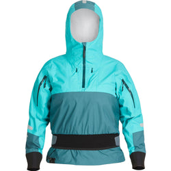 NRS Women's Riptide Paddling Jacket (Closeout)