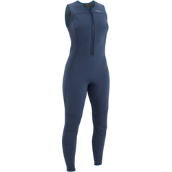 NRS Women's 2.0 Farmer Jane Wetsuit in Slate right