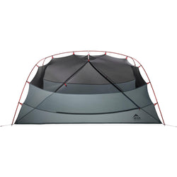 MSR Hubba Hubba LT 3 Person Backpacking Tent body side view
