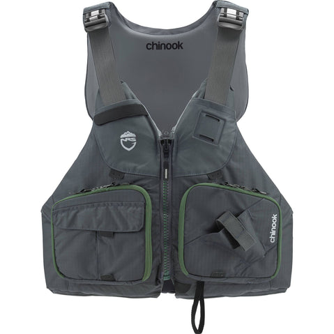 NRS Chinook Fishing Lifejacket (PFD) (Closeout)