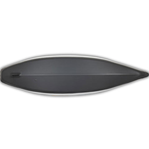 Sea Eagle EZLite 10 Pro Carbon Inflatable Kayak Package bottom