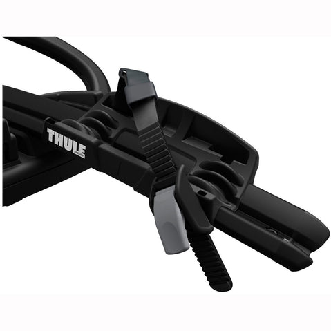 Thule Proride XT Bike Roof Rack strap