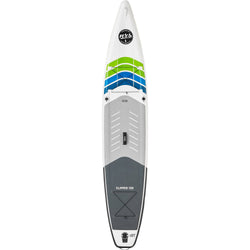 NRS Clipper 12.6 Inflatable SUP Board top