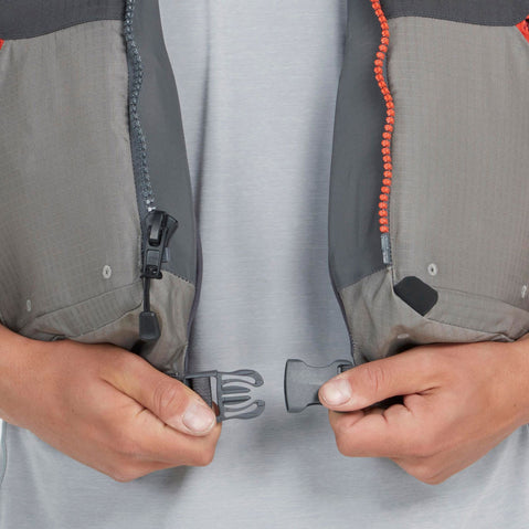 NRS Lucid Lifejacket (PFD)