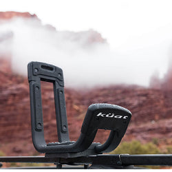 Kuat Class 2 J Cradle Roof Rack Kayak Carrier cradle
