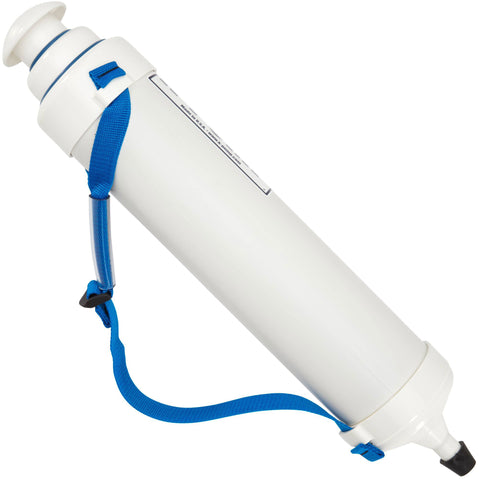 K-Pump K40 Raft & Kayak Pump carry strap