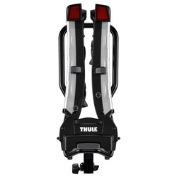 Thule EasyFold XT 2 Bike Hitch Rack arms closed