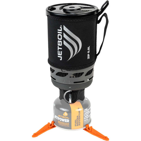 Jetboil Zip 0.8L Camp Stove system