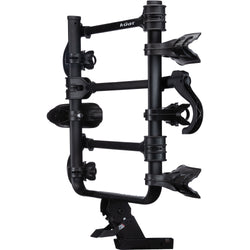 Kuat Transfer V2 3-Bike Hitch Rack in Black angle