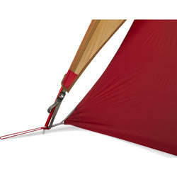 MSR FreeLite 3-Person Camping Tent detail