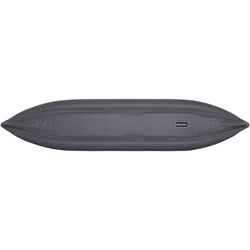 Star Paragon Tandem Inflatable Kayak bottom