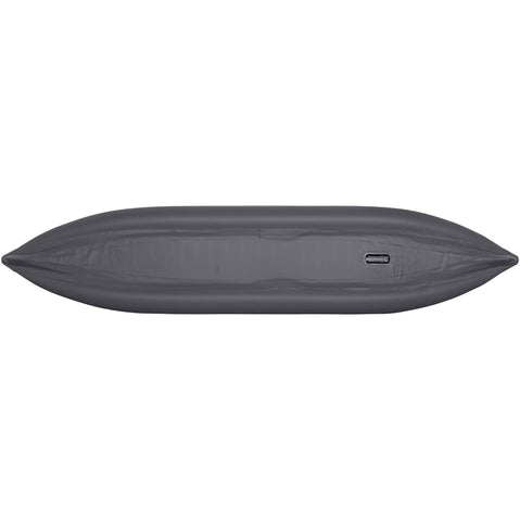 Star Paragon Tandem Inflatable Kayak bottom