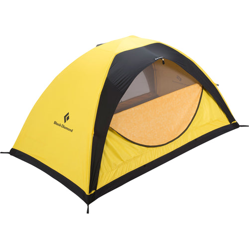 black diamond 2p tent Black Diamond Ahwahnee 2-Person Mountaineering Tent