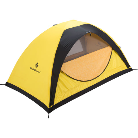 Black Diamond Ahwahnee 2-Person Mountaineering Tent angle