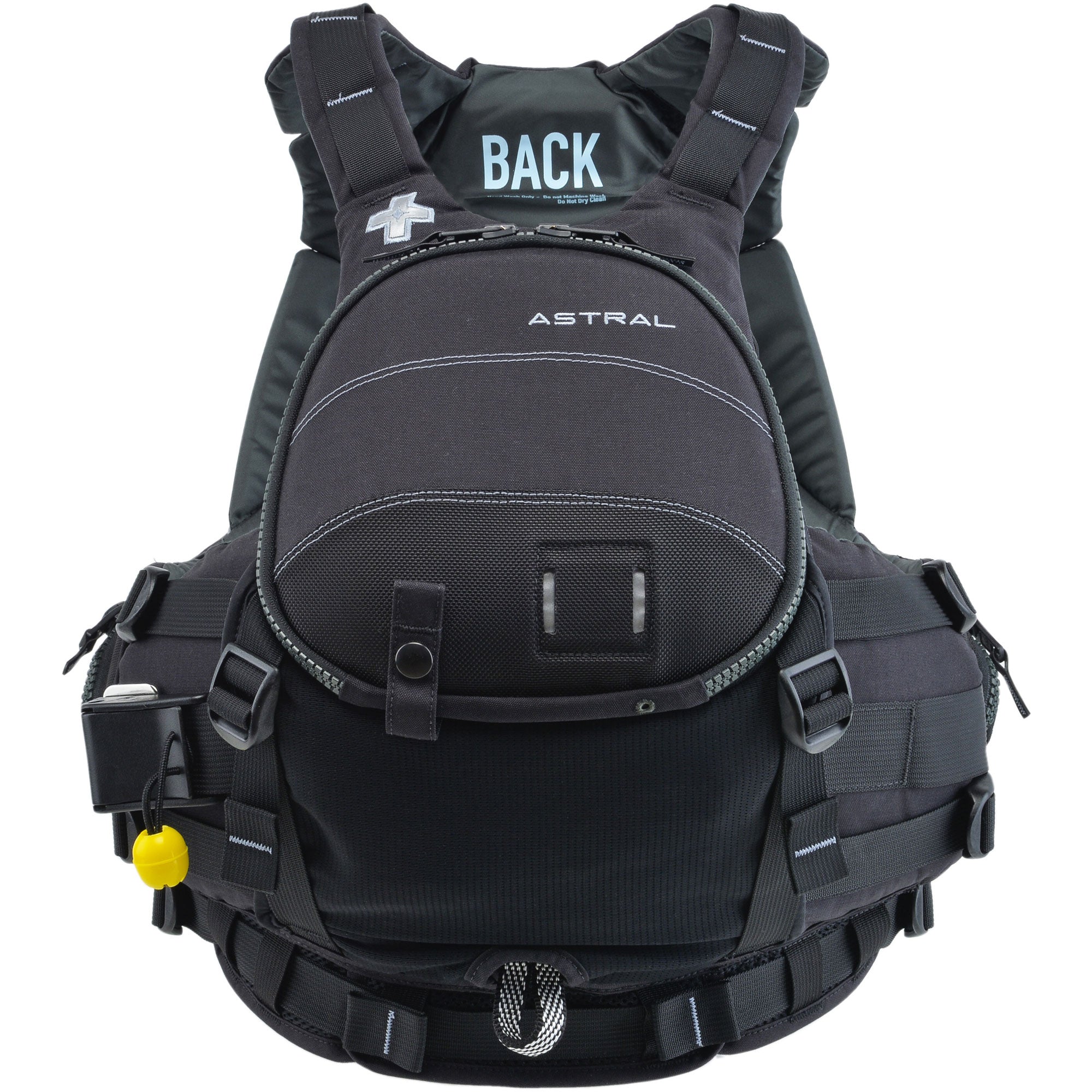 Astral GreenJacket Lifejacket