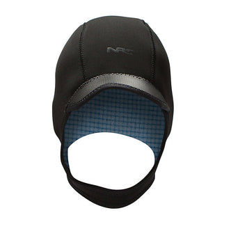 NRS Storm Cap in Black front