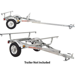Malone MicroSport Retractable Tongue Kit trailer not included