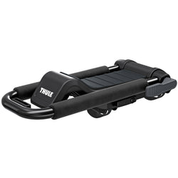 Thule Hull-a-Port XTR Kayak Roof Rack folded flat