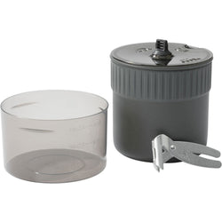 MSR Trail Mini Duo Cook Set front