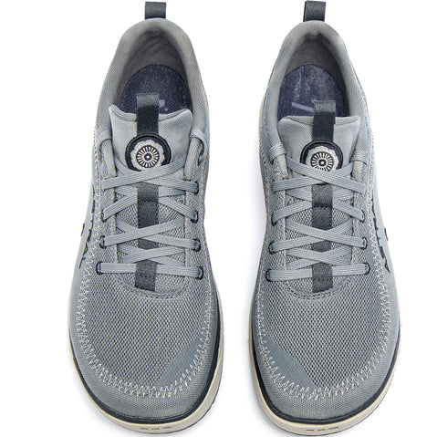Astral Brewer 3.0 Shoes Lunar Gray top