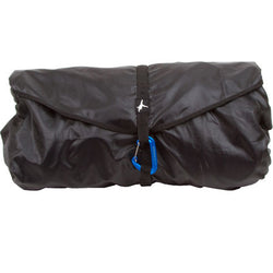Metolius Rope Tarp folded