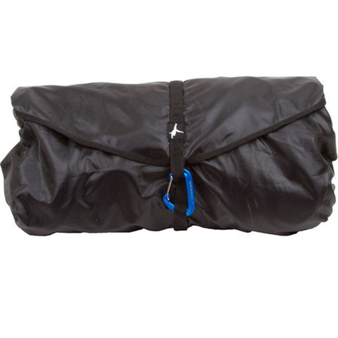 Metolius Rope Tarp folded