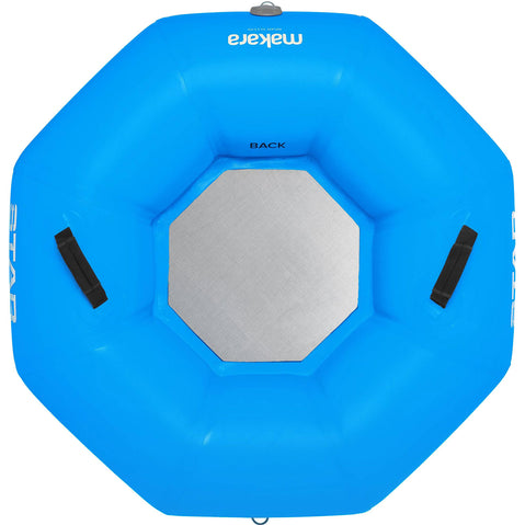 Star Makara River Tube in Blue top