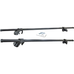 SteelTop Universal Cross Rail System pair
