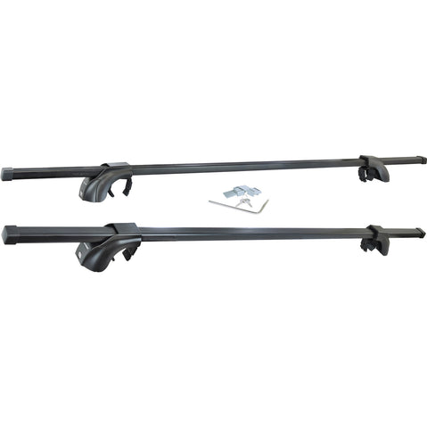 SteelTop Universal Cross Rail System pair