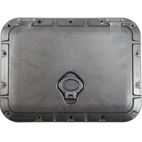 Hobie Rectangular Hatch Kit top