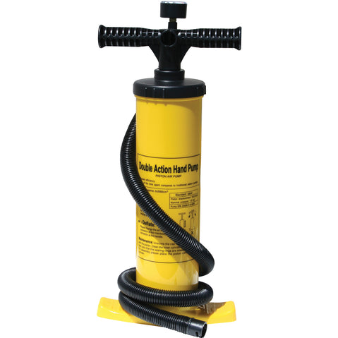 Advanced Elements AdvancedFrame Expedition Elite Inflatable Kayak pump