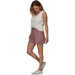Patagonia Women's Outdoor Everyday Shorts model full
