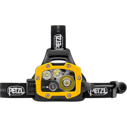 Petzl Duo RL Headlamp front