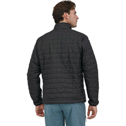 Patagonia Men's Nano Puff Jacket