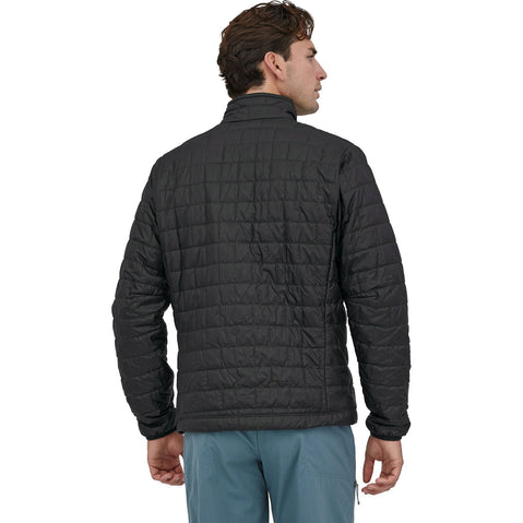 Patagonia Men's Nano Puff Jacket