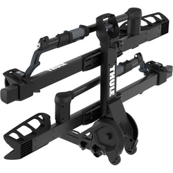 Thule T2 Pro XTR 2 Bike Hitch Rack in Black side