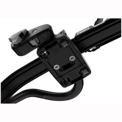 Thule Proride XT Bike Roof Rack lock