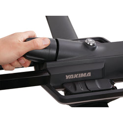 Yakima HighSpeed Bike Roof Rack speed