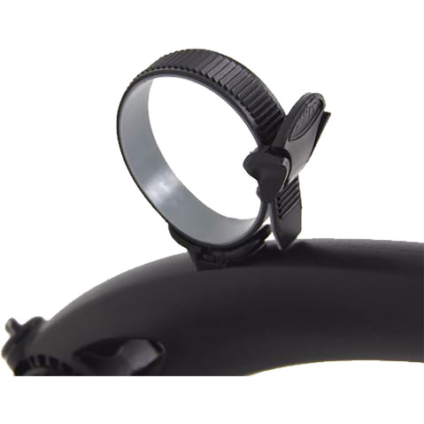 Saris Bones 4 Bike Hitch Rack strap