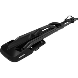 Yakima HighRoad Bike Roof Rack closed