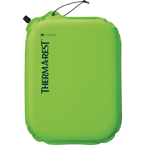 Therm-a-Rest Lite Seat in Green front